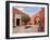 Santa Catalina Monastery, UNESCO World Heritage Site, Arequipa, Peru, South America-Karol Kozlowski-Framed Photographic Print