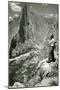 Santa Catarina Canyon, Monterrey, Mexico-null-Mounted Art Print