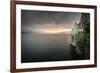 Santa Caterina Del Sasso-Philippe Manguin-Framed Photographic Print