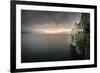 Santa Caterina Del Sasso-Philippe Manguin-Framed Photographic Print