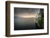 Santa Caterina Del Sasso-Philippe Manguin-Framed Photographic Print