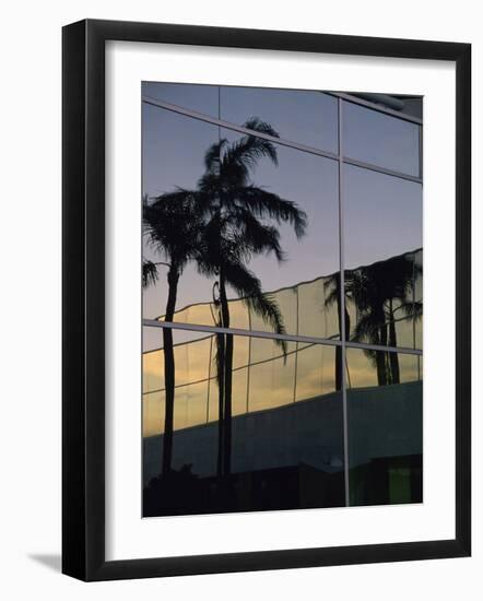 Santa Clara, California, USA-null-Framed Photographic Print