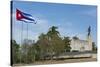 Santa Clara, Cuba. Memorial to Che Guevara hero of Revolution-Bill Bachmann-Stretched Canvas