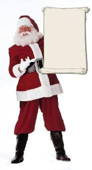 Cardboard Cutouts, , large