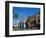 Santa Cruz Beach Boardwalk and Seaside Amusement Centre, Santa Cruz, California, USA-Stephen Saks-Framed Photographic Print