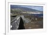 Santa Cruz De La Palma from Los Cancajos, La Palma, Canary Islands, Spain, 2009-Peter Thompson-Framed Photographic Print