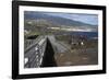 Santa Cruz De La Palma from Los Cancajos, La Palma, Canary Islands, Spain, 2009-Peter Thompson-Framed Photographic Print