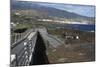 Santa Cruz De La Palma from Los Cancajos, La Palma, Canary Islands, Spain, 2009-Peter Thompson-Mounted Photographic Print