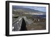 Santa Cruz De La Palma from Los Cancajos, La Palma, Canary Islands, Spain, 2009-Peter Thompson-Framed Photographic Print