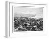 Santa Cruz Island, C1890-null-Framed Giclee Print