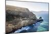 Santa Cruz Island, Channel Islands National Park, California: Hiking At Potato Harbor-Ian Shive-Mounted Photographic Print