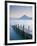 Santa Cruz La Laguna, Lake Atitlan, Western Highlands, Guatemala, Central America-Ben Pipe-Framed Photographic Print