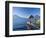 Santa Cruz La Laguna, Lake Atitlan, Western Highlands, Guatemala, Central America-Ben Pipe-Framed Photographic Print