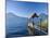 Santa Cruz La Laguna, Lake Atitlan, Western Highlands, Guatemala, Central America-Ben Pipe-Mounted Photographic Print