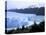 Santa Cruz Perito Moreno Glacier on Lake Argentina, Patagonia, Argentina-Lin Alder-Stretched Canvas