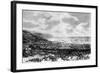 Santa Cruz, Tenerife, Spain, 1895-null-Framed Giclee Print