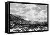 Santa Cruz, Tenerife, Spain, 1895-null-Framed Stretched Canvas