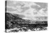 Santa Cruz, Tenerife, Spain, 1895-null-Stretched Canvas