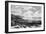 Santa Cruz, Tenerife, Spain, 1895-null-Framed Giclee Print