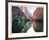 Santa Elena Canyon 3B-Ken Bremer-Framed Limited Edition