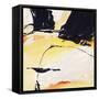 Santa Fe 1-Chris Paschke-Framed Stretched Canvas