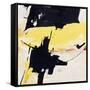 Santa Fe 2-Chris Paschke-Framed Stretched Canvas