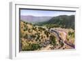 White Frame