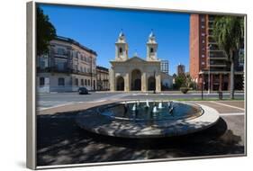 Santa Fe, Capital of the Province of Santa Fe, Argentina, South America-Michael Runkel-Framed Photographic Print