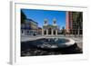 Santa Fe, Capital of the Province of Santa Fe, Argentina, South America-Michael Runkel-Framed Photographic Print