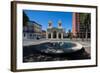 Santa Fe, Capital of the Province of Santa Fe, Argentina, South America-Michael Runkel-Framed Photographic Print