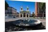 Santa Fe, Capital of the Province of Santa Fe, Argentina, South America-Michael Runkel-Mounted Photographic Print