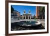 Santa Fe, Capital of the Province of Santa Fe, Argentina, South America-Michael Runkel-Framed Photographic Print