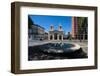 Santa Fe, Capital of the Province of Santa Fe, Argentina, South America-Michael Runkel-Framed Photographic Print