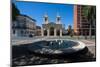 Santa Fe, Capital of the Province of Santa Fe, Argentina, South America-Michael Runkel-Mounted Photographic Print