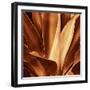 Santa Fe I-Caroline Kelly-Framed Art Print