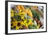 Santa Fe, New Mexico Farmers Market-Julien McRoberts-Framed Photographic Print