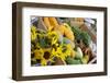 Santa Fe, New Mexico Farmers Market-Julien McRoberts-Framed Photographic Print