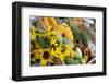 Santa Fe, New Mexico Farmers Market-Julien McRoberts-Framed Photographic Print