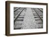 Santa Fe, New Mexico. Rail Yard District-Julien McRoberts-Framed Photographic Print