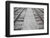 Santa Fe, New Mexico. Rail Yard District-Julien McRoberts-Framed Photographic Print