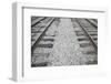 Santa Fe, New Mexico. Rail Yard District-Julien McRoberts-Framed Photographic Print