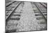 Santa Fe, New Mexico. Rail Yard District-Julien McRoberts-Mounted Photographic Print