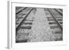 Santa Fe, New Mexico. Rail Yard District-Julien McRoberts-Framed Photographic Print