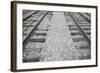 Santa Fe, New Mexico. Rail Yard District-Julien McRoberts-Framed Photographic Print