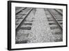 Santa Fe, New Mexico. Rail Yard District-Julien McRoberts-Framed Photographic Print