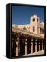 Santa Fe, New Mexico, United States of America, North America-Richard Maschmeyer-Framed Stretched Canvas