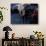 Santa Fe, New Mexico, USA-Judith Haden-Photographic Print displayed on a wall