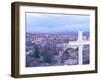 Santa Fe, New Mexico, USA-Rob Tilley-Framed Photographic Print