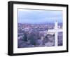 Santa Fe, New Mexico, USA-Rob Tilley-Framed Photographic Print