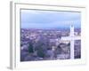 Santa Fe, New Mexico, USA-Rob Tilley-Framed Photographic Print